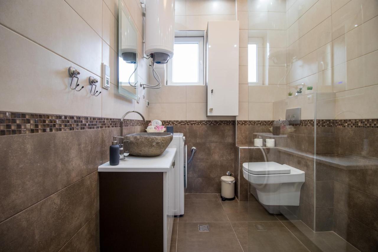 Belgrade Downtown Residence Εξωτερικό φωτογραφία