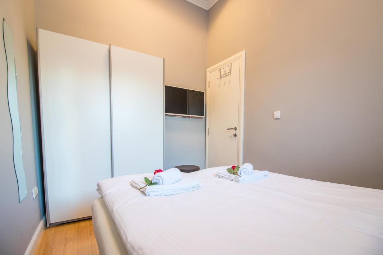 Belgrade Downtown Residence Εξωτερικό φωτογραφία