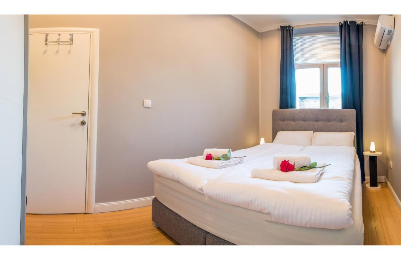 Belgrade Downtown Residence Εξωτερικό φωτογραφία